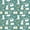 Teal Green, variant on Manfei Funny Pet Zipper Twin Comforter Sets with Fitted Sheet and 2 Pillowcases, Kawaii Slepping Cat Zipper Bedding Set, Pink, Pink Reversible, 4pcs