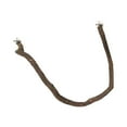 thumbnail image 2 of DOLITY Bird Cage Branch Climbing Standing Climbing Parrot Bird Standing Grape Stick for s shaped, 2 of 9