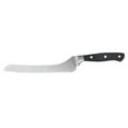 thumbnail image 2 of Update International KGE-12 S/Offset Bread Knife 9" Pom PLST Handle Clam Shell Pack, 2 of 2