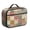 Pioneer Flower Floral Print Pattern-3, variant on Pioneer Flower Floral Print Pattern Insulated Lunch Bag Teen, Toddler Lunch Bag,Bento School Lunch Bag for Teen for Work,Picnic or Travel