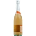 thumbnail image 2 of Andre Champagne Peach Moscato Sparkling Wine, 750ml Bottle, 2 of 5