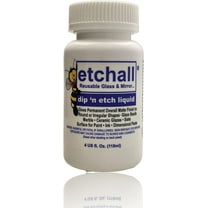 etchall Dip 'n Etch (4 oz)