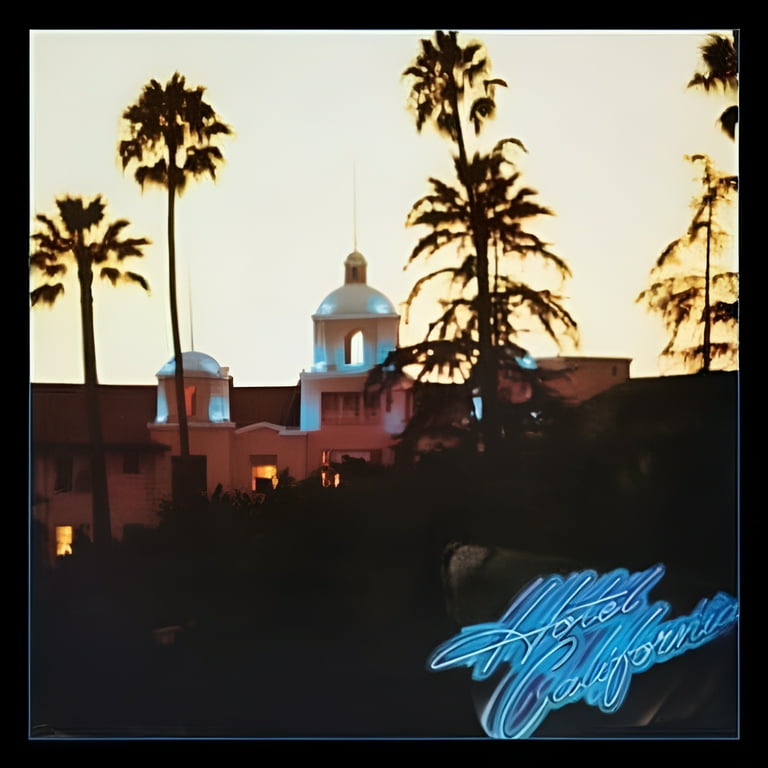 The Eagles - Hotel California: 40th Anniversary Expanded