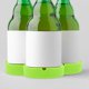thumbnail image 2 of Reusable Silicone Coaster Non Slip Coaster for Bottles, 2 of 4