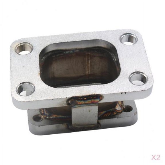 Dickly 2 Pieces Universal Adapter Charger / Distributor Conversion