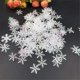 thumbnail image 3 of Copos de nieve artificiales para decoración del hogar, decoraciones navideñas de Frozen para boda, cumpleaños y Navidad, 200 o 300 unidades, 3 of 4