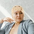 thumbnail image 1 of unbranded Gorro De Beige Para Mujer Ideal Para Uso Decorativo Y Combinar Con Outfits, 1 of 6