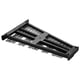 thumbnail image 3 of Xilófono de 32 notas Glockenspiel educativo Base de madera Barras de aluminio sólido con mazos Instrumento musical de percusión con bolsa de transporte para niños Adultos Tomshoo Xilófono, 3 of 6