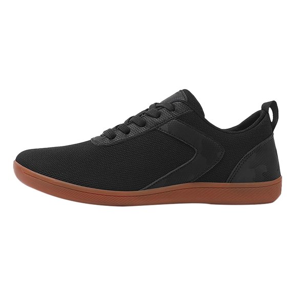 XIMIN Barefoot Shoes - Men Women Wide Toe Box Minimalist Cross Trainer, Zero Drop Sole Lightweight Casual Running Sneakers