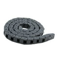 thumbnail image 4 of Kairuite 1M 3D Printers Accessories,Tank Chain Nylon Plastic Drag Chain For I3 Printer, 4 of 8