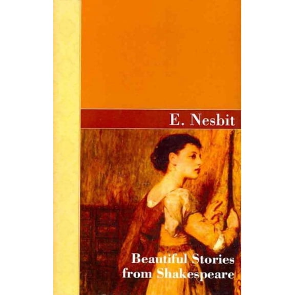 Beautiful Stories from Shakespeare (Hardcover)