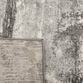 thumbnail image 4 of Safavieh Spirit 9' x 12' Rug in Dark Gray and Ivory, 4 of 7