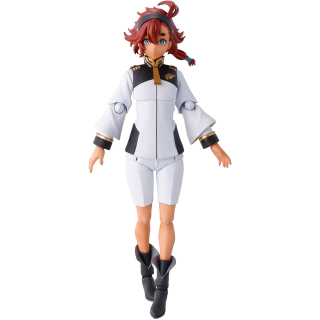 Action Figure BANDAI SPIRITS TAMASHII NATIONS S.H.Figuarts