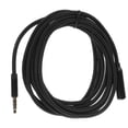 thumbnail image 1 of Cable de extensión de audio de 2 m, cable de extensión hembra a macho, accesorio de cable auxiliar, 1 of 6