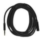 thumbnail image 1 of Cable de extensión de audio de 2 m hembra a macho, cable auxiliar, accesorio, 1 of 6