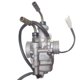 thumbnail image 5 of Suitable for BAJAJ 225 BAJAJ225 curved motorcycle carburetor engine accessories with high precision, 5 of 5