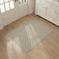 thumbnail image 3 of ODIKA Hallway Wide Farmhouse Inspired Featuring Repeating Shapes Hallways for Bedroom, Bedside, Nursery, Pet Friendly & Kids Safe, 3 of 7