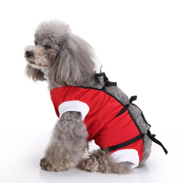 Ropa quirúrgica de verano para mascotas, traje quirúrgico médico para cachorros, chaleco de recuperación de heridas para perros y gatos, abrigo antilamer, mono, chaleco de esterilización