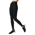 thumbnail image 5 of Legging ALO YOGA Airlift de cintura alta color negro talla L, 5 of 5