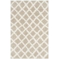 thumbnail image 3 of Safavieh Layla Geometric Plush Shag Area Rug, 3 of 6