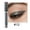 L, variant on Liquid Eye Shadow, Glitter Eyeshadow, High Pigmentation Shimmery Creamy Eye Shadow Liquid for Long-Lasting Wear, Smooth Blendable Texture, Non-Fading, Natural Comfortable Makeup
