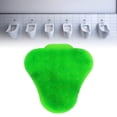 thumbnail image 4 of Urinal Pad, Urinal Screen Deodorizer Mats Fruit Fragrant Lasting Effect  For Men's Toilet Green, 4 of 8