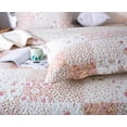 thumbnail image 6 of Kasentex 200 Thread Count Printed Quilt Sets, King with Shams, 6 of 9