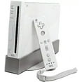 thumbnail image 1 of Nintendo Wii System - White, Great Condition Everything Included (Used/Pre-Owned), 1 of 1