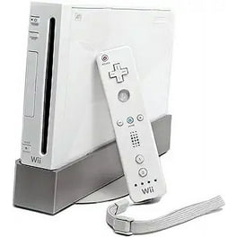 Nintendo Wii Original Video Game System with Just Dance 3 Bundle - Walmart.com Nintendo Wii Original Video Game System with Just Dance 3 Bundle - Walmart.com