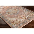 thumbnail image 3 of Surya Ephesians EPC-2338 60x93" Rectangle Fabric Rug in Light Beige/Peach, 3 of 7