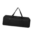 thumbnail image 4 of Caso de viaje para teclas MX mini teclado 10 bolsillos para trabajo de viaje accesorios versátiles impermeable tela de oxford portátil, 4 of 8