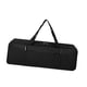 thumbnail image 4 of Bolsa de almacenamiento de transporte para teclas MX Mini Teclado Implaz de agua portátil con Double Zipper Accesorio multifuncional 10 bolsillos, 4 of 8