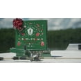 12 Days of Fishmas Holiday Fishing Advent Calendar
