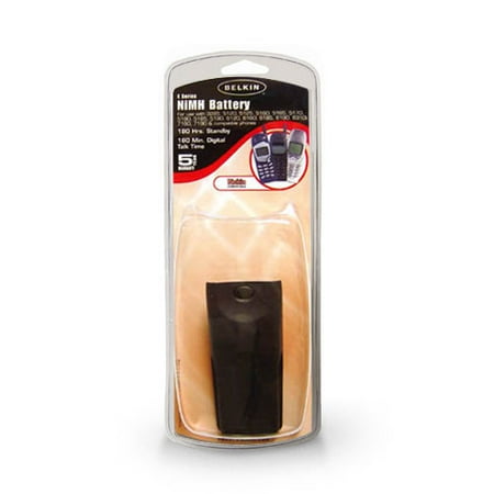 Nickel Metal Hydride Battery for Cell Phones
