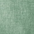 thumbnail image 5 of Thanksgiving Wreath 2024 Home Decor Wivi Solid Chenille Decorative Pillow Set, Green, 18" x 18", 2 Pieces, 5 of 5