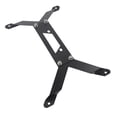thumbnail image 1 of Rectangular Satellite Car Mount Base, Rectangular Satellite Car Roof Mount Seamless Fit Portable Adjustable Stable Space Saving  for RV, 1 of 7