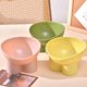 thumbnail image 2 of Venta caliente nuevo cuenco de comida para gatos de material PP con forma de pata de elefante, cuenco para perros, cuenco de alimentación para el cuello para gatos y perros, cuenco de alimentación uni, 2 of 5