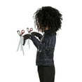thumbnail image 2 of Boy's Toddler Classic Edward Scissorhands Costume, 2 of 7