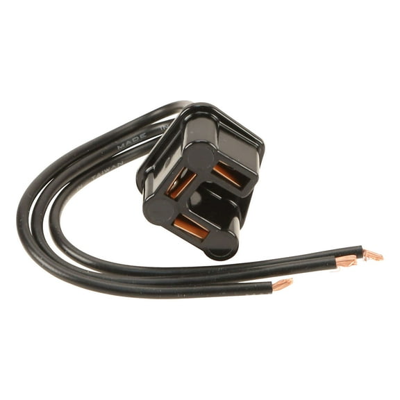 ACDelco Headlight Connector Fits select: 2007-2014 HONDA CR-V, 1997-2015 TOYOTA TACOMA