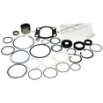 thumbnail image 2 of Gates 350430 Steering Gear Seal Kit Fits select: 1989-1995 JEEP WRANGLER / YJ, 1979-1995 JEEP CHEROKEE, 2 of 3