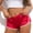 RD1, variant on YANGXINX Women's Summer Booty Shorts 2026 Trendy Stretch High Waisted Retro Sports Yoga Gym Running Hot Pants