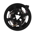 thumbnail image 4 of Waterproof USB RGB LED Strip, USB LED Strip Lights, LED With 24-key Remote Control, Adjustable Light Power, For Desktop PC Backlight, Home Game Machine Mainboard, 4 of 8