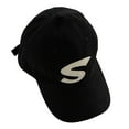 thumbnail image 2 of Baseball Cap Adjustable Size - Fit for All Seasons - Hip Hop Sports Lady Headwear, 2 of 8