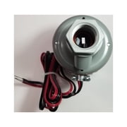 Fireye 45UV5-1009 - Uv Self-Check Scanner| 1 Npt 120 Vac Shutter. Us 1 in