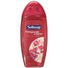 Softsoap: Pomegranate & Mango Body Wash, 12 fl oz