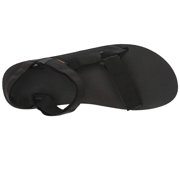 Teva Mens Original Universal Urban Sandal AD TEMPLATE SIZE BLACK
