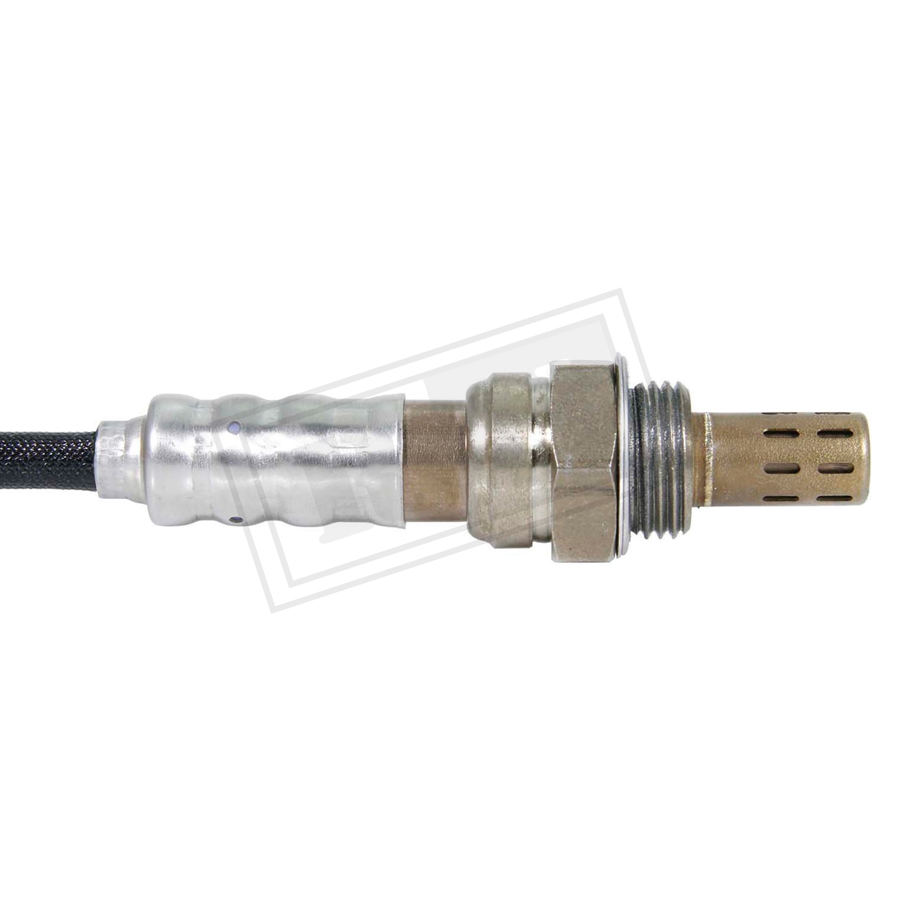 Ruiya 2Pcs Upstream + 2Pcs Downstream 234-4565, 234-4566 For 2012-2015 GMC Acadia 3.6L O2 Oxygen Sensor