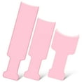 thumbnail image 2 of MLINS 6 Pcs  Balayage Boards Highlighting Comb Balayage Hair Dye Kit Hair Highlighting Kit Hair Dye Tools, 2 of 8
