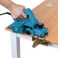 thumbnail image 5 of Vobor 800W, 110V Electric Hand Held Wood working Power Planer, 5 of 7