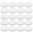 thumbnail image 1 of 20 posavasos prácticos para tazas, resistentes al desgaste y de sublimación., 1 of 5